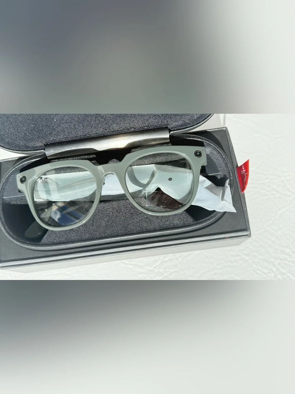 Ray-Ban ray ban